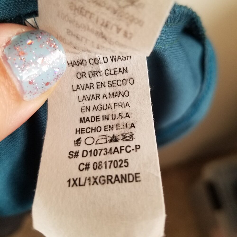 Diamond pattern dress - Picture 9 of 9